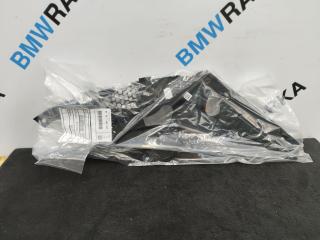 планка под капот BMW 3 серия G20 2022, 2.0 л., бензин, АКПП, седан, 51767499927