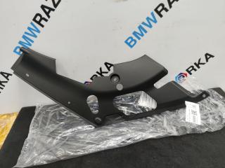подкапотный пластик BMW 4 серия G22/G23 G22 2022, 2.0 л., B47 D20 B, дизель, 9883648