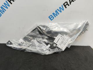 планка под капот BMW 3 серия G20 2021, 2.0 л., B47 D20 B, дизель, АКПП, седан, 51767499928