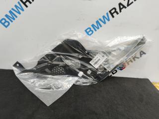 планка под капот BMW 3 серия G20 2021, 2.0 л., B47 D20 B, дизель, АКПП, седан, 7499928
