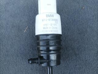 насос (моторчик) омывателя стекла BMW XM G09 G09 2023, 4.4 л., S68B44, бензин, электро, АКПП, 475, внедорожник 5 дв., полный привод, 8736998
