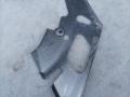планка под капот BMW 4 серия G22/G23 G22 2021, 2.0 л., B48 B20 B, бензин, АКПП, c31, купе, задний привод, 9883648 - фото №2