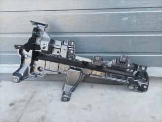 пластик BMW XM G09 G09 2023, 4.4 л., S68B44, бензин, электро, АКПП, 475, внедорожник 5 дв., полный привод, 9873643, 51479873643