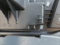 пластик BMW XM G09 G09 2023, 4.4 л., S68B44, бензин, электро, АКПП, 475, внедорожник 5 дв., полный привод, 9873647, 51479873647 - фото №4