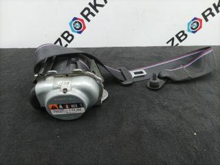 ремень безопасности BMW XM G09 G09 2023, 4.4 л., S68B44, бензин, электро, АКПП, 475, внедорожник 5 дв., полный привод, 34133471