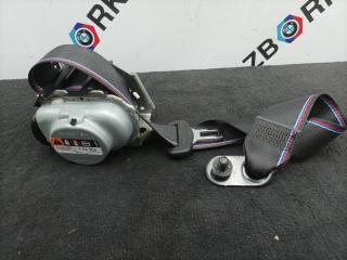 ремень безопасности BMW XM G09 G09 2023, 4.4 л., S68B44, бензин, электро, АКПП, 475, внедорожник 5 дв., полный привод, 34133471