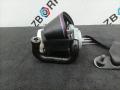 ремень безопасности BMW XM G09 G09 2023, 4.4 л., S68B44, бензин, электро, АКПП, 475, внедорожник 5 дв., полный привод, 34133471 - фото №2