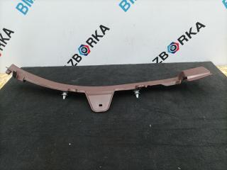 накладка на порог внутренняя BMW XM G09 G09 2023, 4.4 л., S68B44, бензин, электро, АКПП, 475, внедорожник 5 дв., полный привод, 5A01095
