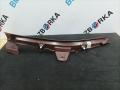 накладка на порог внутренняя BMW XM G09 G09 2023, 4.4 л., S68B44, бензин, электро, АКПП, 475, внедорожник 5 дв., полный привод, 5A01095 - фото №2