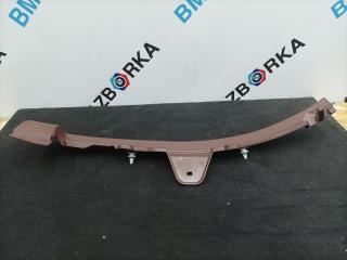 накладка на порог внутренняя BMW XM G09 G09 2023, 4.4 л., S68B44, бензин, электро, АКПП, 475, внедорожник 5 дв., полный привод, 5A0196