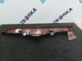 накладка на порог внутренняя BMW XM G09 G09 2023, 4.4 л., S68B44, бензин, электро, АКПП, 475, внедорожник 5 дв., полный привод, 5A0196 - фото №2