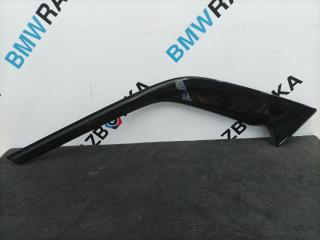 планки shadow line зад. лев. BMW XM G09 G09 2023, 4.4 л., S68B44, бензин, электро, АКПП, 475, внедорожник 5 дв., полный привод, 9881639, 51379881639