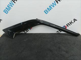 планки shadow line зад. прав. BMW XM G09 G09 2023, 4.4 л., S68B44, бензин, электро, АКПП, 475, внедорожник 5 дв., полный привод, 9881640, 51379881640