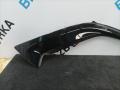 планки shadow line зад. прав. BMW XM G09 G09 2023, 4.4 л., S68B44, бензин, электро, АКПП, 475, внедорожник 5 дв., полный привод, 9881640, 51379881640 - фото №2