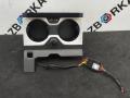 подстаканник BMW XM G09 G09 2023, 4.4 л., S68B44, бензин, электро, АКПП, 475, внедорожник 5 дв., полный привод, 6827173 - фото №2