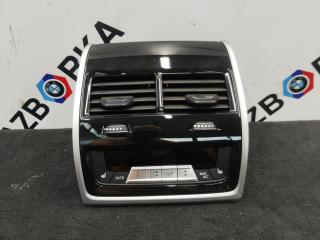 блок управления печки / климат-контроля BMW XM G09 G09 2023, 4.4 л., S68B44, бензин, электро, АКПП, 475, внедорожник 5 дв., полный привод, 9462515, 9399966