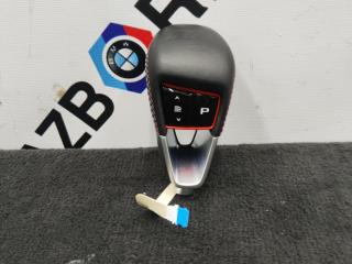 ручка кулисы КПП BMW XM G09 G09 2023, 4.4 л., S68B44, бензин, электро, АКПП, 475, внедорожник 5 дв., полный привод