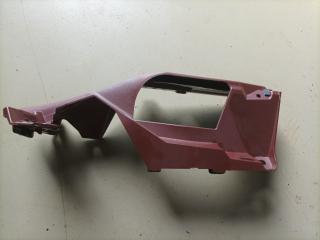 пластик BMW XM G09 G09 2023, 4.4 л., S68B44, бензин, электро, АКПП, 475, внедорожник 5 дв., полный привод, 9873541