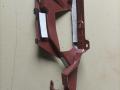 пластик BMW XM G09 G09 2023, 4.4 л., S68B44, бензин, электро, АКПП, 475, внедорожник 5 дв., полный привод, 9873541 - фото №3