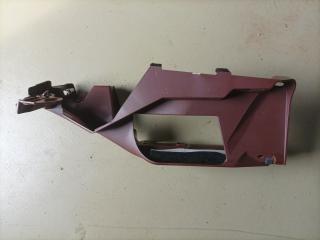 пластик BMW XM G09 G09 2023, 4.4 л., S68B44, бензин, электро, АКПП, 475, внедорожник 5 дв., полный привод, 9873542