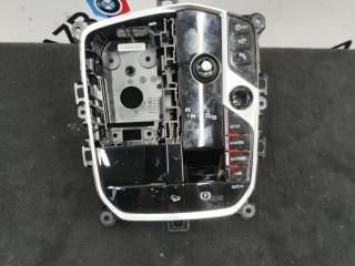 модуль управления селектора АКПП BMW XM G09 G09 2023, 4.4 л., S68B44, бензин, электро, АКПП, 475, внедорожник 5 дв., полный привод, 5A84263