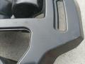 Крепление бампера заднего BMW XM G09 G09 2023, 4.4 л., S68B44, бензин, электро, АКПП, 475, внедорожник 5 дв., полный привод, 9450908, 51129450908 - фото №4