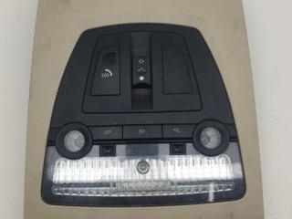 фонарь салона (плафон) BMW 5 серия F07/F10/F11 [рестайлинг] F10 2013, 2.0 л., N20 B20 A, бензин, АКПП, седан
