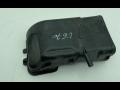 воздухозаборник BMW 5 серия F07/F10/F11 2010, 4.4 л., i, N63 B44 A, бензин, АКПП, белый, хетчбэк 5 дв., задний привод, 7577470 - фото №2