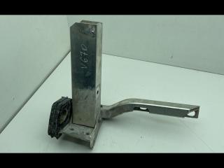 передняя панель крепления облицовки (телевизор) BMW 5 серия F07/F10/F11 2010, 4.4 л., i, N63 B44 A, бензин, АКПП, белый, хетчбэк 5 дв., задний привод, 7186514, 4868106, 7583120