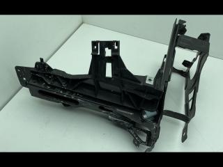 крепление фары правой BMW 5 серия F07/F10/F11 2010, 4.4 л., i, N63 B44 A, бензин, АКПП, белый, хетчбэк 5 дв., задний привод, 7200778