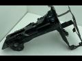 крепление фары правой BMW 5 серия F07/F10/F11 2010, 4.4 л., i, N63 B44 A, бензин, АКПП, белый, хетчбэк 5 дв., задний привод, 7200778 - фото №2