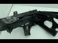 крепление фары правой BMW 5 серия F07/F10/F11 2010, 4.4 л., i, N63 B44 A, бензин, АКПП, белый, хетчбэк 5 дв., задний привод, 7200778 - фото №3