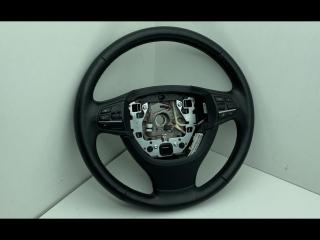 руль BMW 5 серия F07/F10/F11 F10 2011, 3.0 л., i, N52N B30 A, бензин, АКПП, седан, задний привод