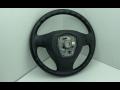 руль BMW 5 серия F07/F10/F11 F10 2011, 3.0 л., i, N52N B30 A, бензин, АКПП, седан, задний привод - фото №2
