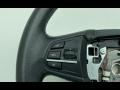 руль BMW 5 серия F07/F10/F11 F10 2011, 3.0 л., i, N52N B30 A, бензин, АКПП, седан, задний привод - фото №4