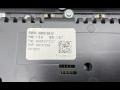 блок управления печки / климат-контроля BMW 5 серия F07/F10/F11 [рестайлинг] F10 2013, 2.0 л., N20 B20 A, бензин, АКПП, седан, 9306156 - фото №3