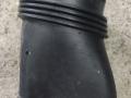патрубок воздушного фильтра BMW 5 серия F07/F10/F11 [рестайлинг] F10 2013, 2.0 л., N20 B20 A, бензин, АКПП, седан, 13717590592 - фото №2