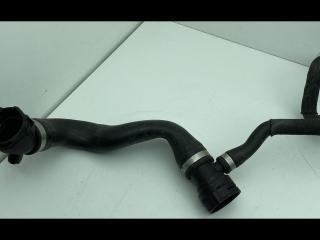 патрубок (трубопровод, шланг) BMW 5 серия F07/F10/F11 [рестайлинг] F10 2013, 2.0 л., N20 B20 A, бензин, АКПП, седан, 7619692