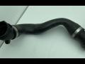 патрубок (трубопровод, шланг) BMW 5 серия F07/F10/F11 [рестайлинг] F10 2013, 2.0 л., N20 B20 A, бензин, АКПП, седан, 7619692 - фото №2