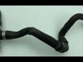 патрубок (трубопровод, шланг) BMW 5 серия F07/F10/F11 [рестайлинг] F10 2013, 2.0 л., N20 B20 A, бензин, АКПП, седан, 7619692 - фото №3