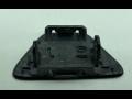 заглушка под омыватель фары BMW 5 серия F07/F10/F11 [рестайлинг] F10 2013, 2.0 л., N20 B20 A, бензин, АКПП, седан, 7200719 - фото №2