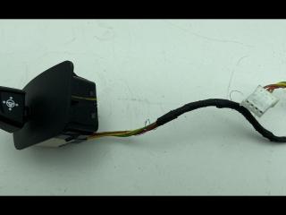 Джойстик регулировки рулевой колонки BMW 5 серия F07/F10/F11 [рестайлинг] F10 2013, 2.0 л., N20 B20 A, бензин, АКПП, седан