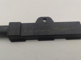Антенна системы комфортного доступа BMW 7 серия F01/F02 2011, 4.4 л., N63 B44 A, бензин, АКПП, седан, 9220831