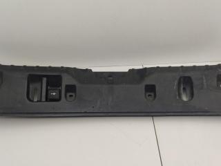 накладка внутренняя на заднюю панель кузова BMW 5 серия F07/F10/F11 F10 2011, 3.0 л., i, N52N B30 A, бензин, АКПП, седан, задний привод, 7227535, 9163190