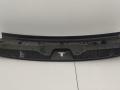 накладка внутренняя на заднюю панель кузова BMW 5 серия F07/F10/F11 F10 2011, 3.0 л., i, N52N B30 A, бензин, АКПП, седан, задний привод, 7227535, 9163190 - фото №2