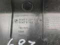 накладка внутренняя на заднюю панель кузова BMW 5 серия F07/F10/F11 F10 2011, 3.0 л., i, N52N B30 A, бензин, АКПП, седан, задний привод, 7227535, 9163190 - фото №4