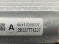 подушка безопасности сиденья BMW 5 серия F07/F10/F11 [рестайлинг] F10 2013, 2.0 л., N20 B20 A, бензин, АКПП, седан, 9170260 - фото №3