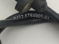 датчик ABS BMW 5 серия F07/F10/F11 [рестайлинг] F10 2013, 2.0 л., N20 B20 A, бензин, АКПП, седан, 34526784901 - фото №2