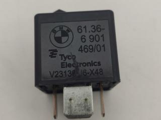 реле (прочие) BMW X3 F25 2013, 2.0 л., N20 B20 A, бензин, АКПП, внедорожник 5 дв., 61366901469