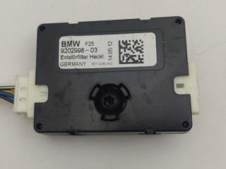 прочая запчасть BMW X3 F25 2013, 2.0 л., N20 B20 A, бензин, АКПП, внедорожник 5 дв., 9202998
